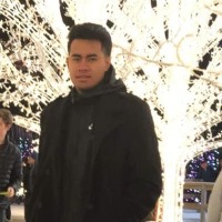 Johnny Young Yen