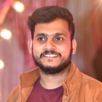 Jitendra Suthar