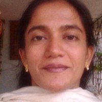 shrikala revankar
