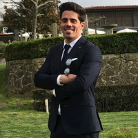 Jorge Daniel Gomes