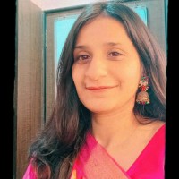 Bhumika Sharma