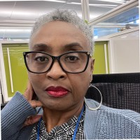 Joyce White Mba