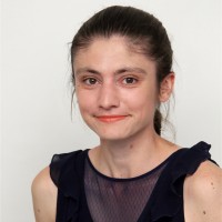 Léa Plassard