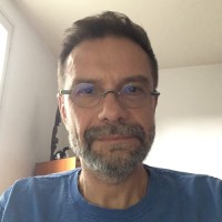 Jean-Christophe Gimel