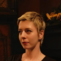 Tamsin Rigby