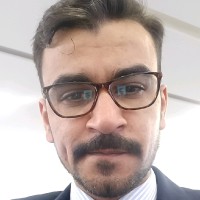 Muhammad Asad Khan