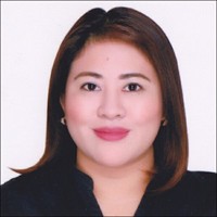 Madelyn San Jose- Liquigan