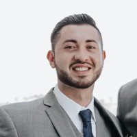 Joaquin Garza III