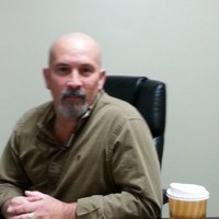 Larry Burt