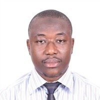 Ousmane SIDIBE