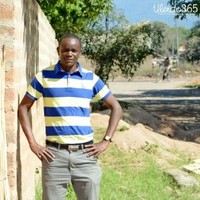 Joseph.M Phiri