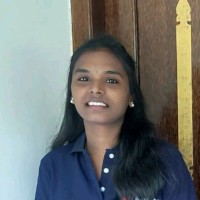 Umamaheswari K