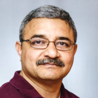 Suresh Subramaniam