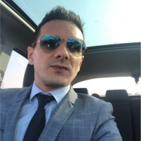 Jonathan Pinto