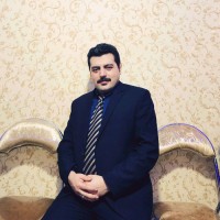 Naser Ghorbani Lord