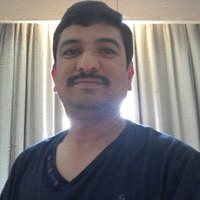Senthilkumar Govindaraj