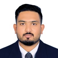 Ahamed Sharief