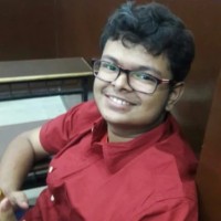 Yash Devadiga