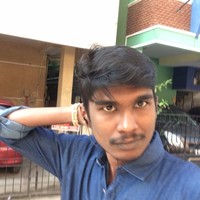 Pasupathi M