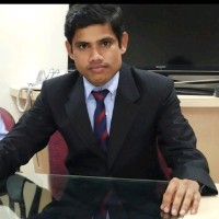 Vinod Kumar Vanjarapu