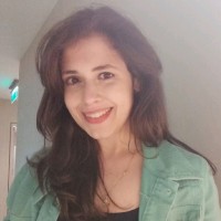 Aya Al Sharif