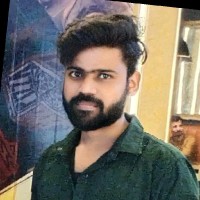 Anand Shrivastav