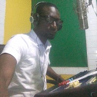 Adu Eric Larbi