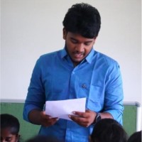 Revanth R.L