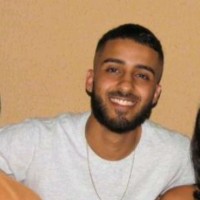 Rafael Almeida