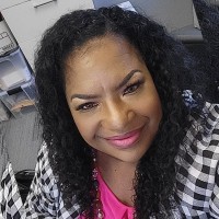 Lashonna Grant