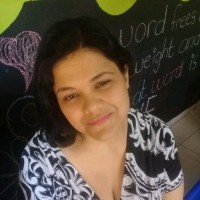 Jacqueline Dias