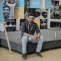 Suraj Digrase