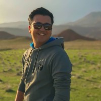 ali shoryabi