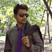 Prashant Hegade