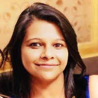 Bhawna Bhatia