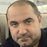 Mark Akkerman