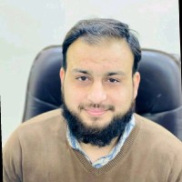 Hafiz Muhammad Maaz Khan