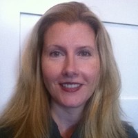 Lynnette Scott