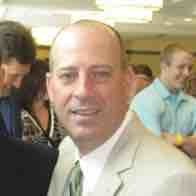 Mike Morrone