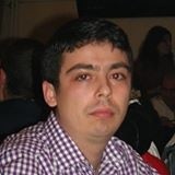 Marcu Daniel