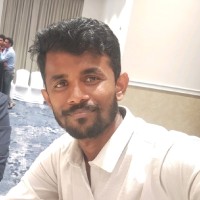 Santhosh Pujer