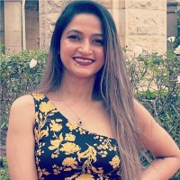 sweksha neupane