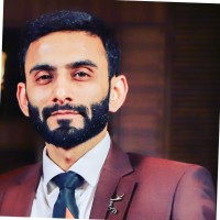 Suhail C.