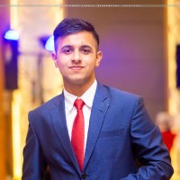 Sandip Aryal