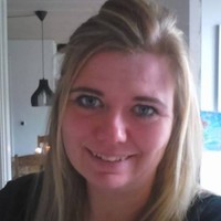 Heidi Enevoldsen