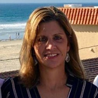 Margie Wolf