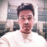 Adnan Ahmed