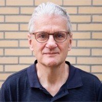 Vincent Kroes