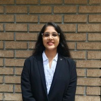 Deboshree Roy