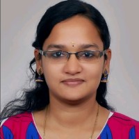 Priya Dharshini